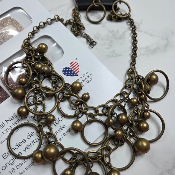 Retired Color Street - Quad Bundle #3 - Picture 6 of 6